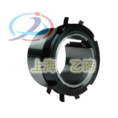 z19a型胀紧套规格尺寸_胀紧套使用_胀紧套性能