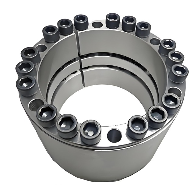 Z12 Type Locking Assembly 