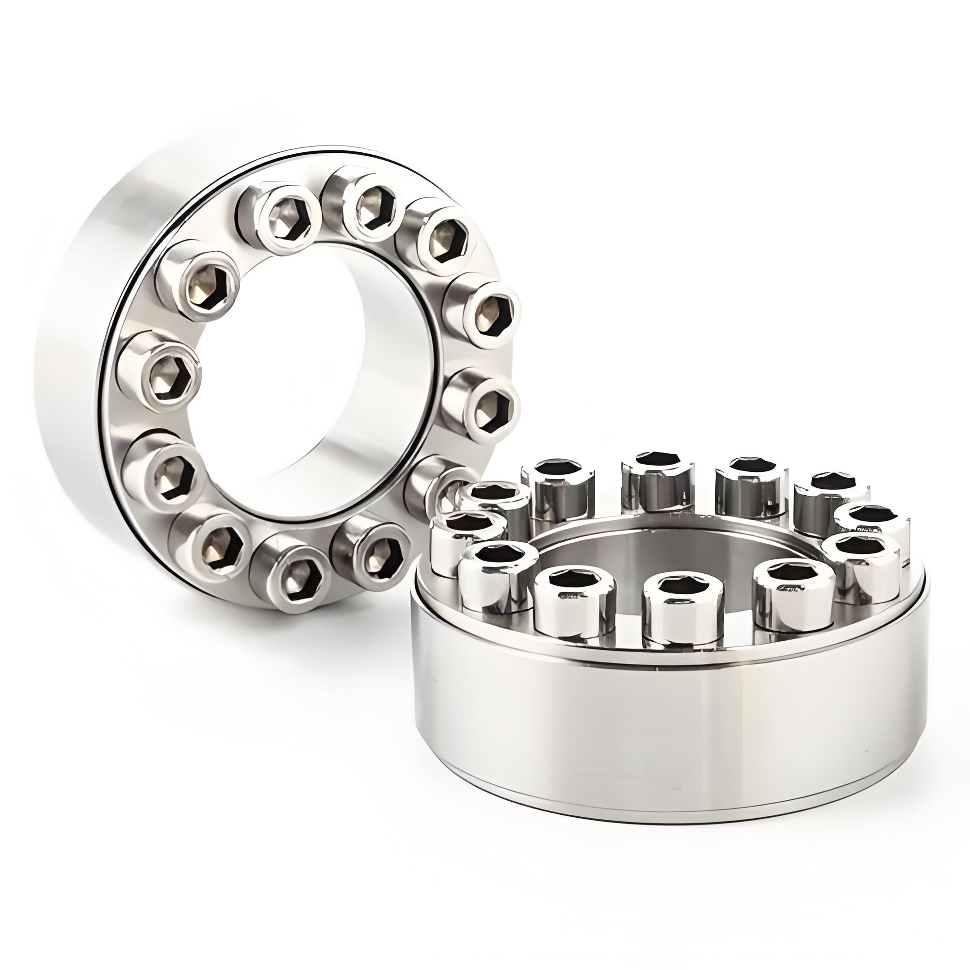 Z2 Type Locking Assembly