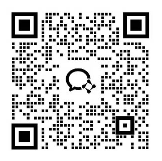 扫码联系我们