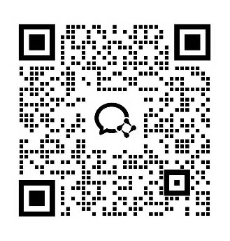 上海乙谛精密机械 企业微信联系二维码