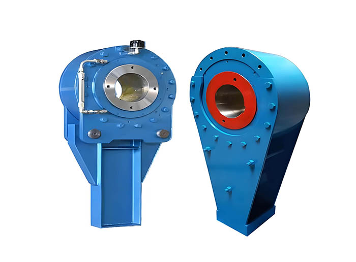 NYD逆止器厂家 | NYD型接触式逆止器型号参数 | NYD65-NYD450价格 | 低速防逆转装置